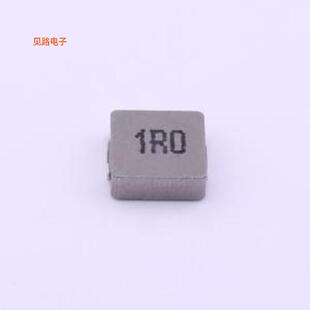 功率SMD FXL0624 原装 6.6x7mm 1R0