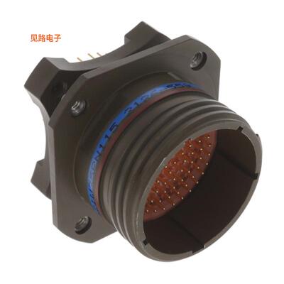 KJAD0T21W35PN115 -[全新CONN RCPT MALE 79POS SOLDER]