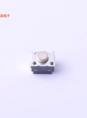 TD-1150HE-180 -[笑脸轻触 180gfSMD轻触