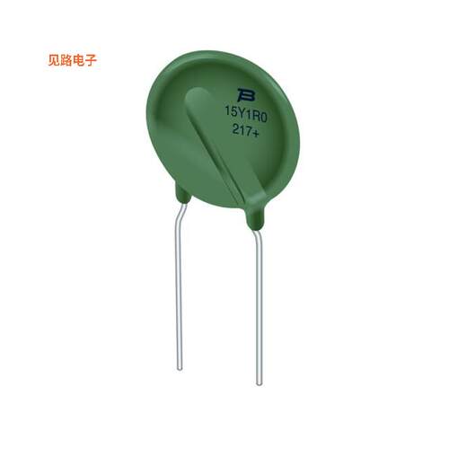 BN-LG15Y4R7MYB -[全新THERMISTOR NTC ICL 15MM 4.7 OH