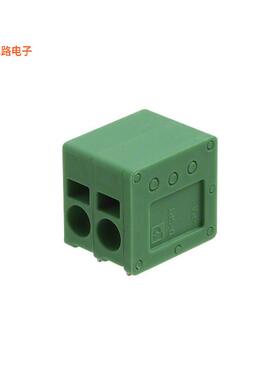 1990973 -[全新TERM BLK 2POS SIDE ENTRY 5MM PCB]