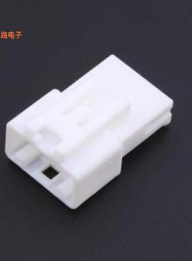 全新1376106-1 -[原装CONN RCPT 16POS CRIMP TIN]