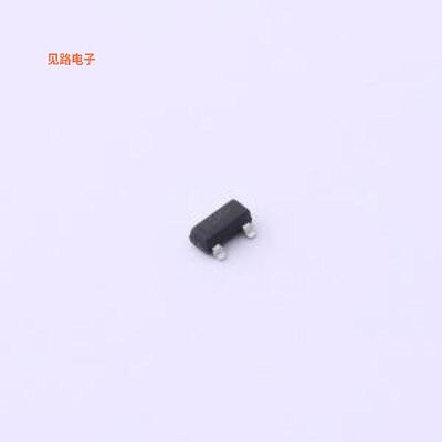 SMMBTA56LT3G -[原装TRANS PNP 80V 0.5A SOT23-3SOT-23