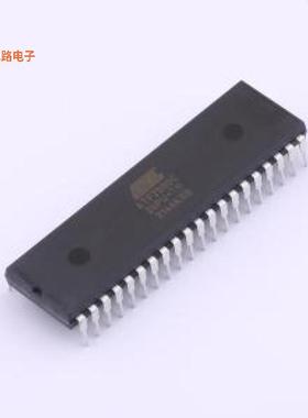 ATF2500C-20PU -[原装IC CPLD 24MC 20NS 40DIPPDIP-40