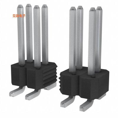 95278-402A20LF -原装[CONN HEADER SMD 20POS 2.54