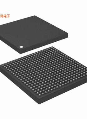 M2GL010-VFG400I -原装[IC FPGA 195 I/O 400VFBGA未验证