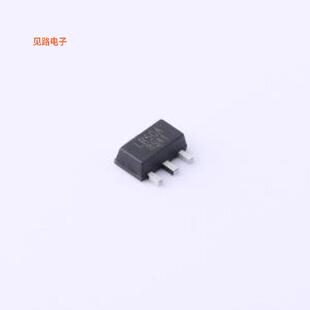 LR8341A-M50 -[原装线性稳压器(LDO)SOT-89-3
