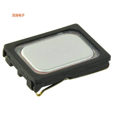 CMS-151125-076S-67 -原装[SPEAKER 6OHM 700MW TOP PT