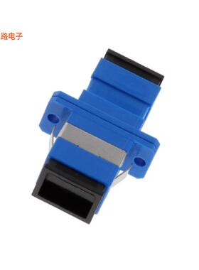 OPSB1ANNC1P1 -[全新SC/PC ADAPTER, SIMPLEX, LONG-EAR]