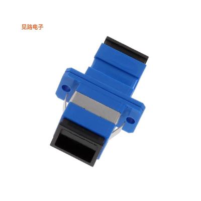 OPSB1ANNC1P1 -[全新SC/PC ADAPTER, SIMPLEX, LONG-EAR]