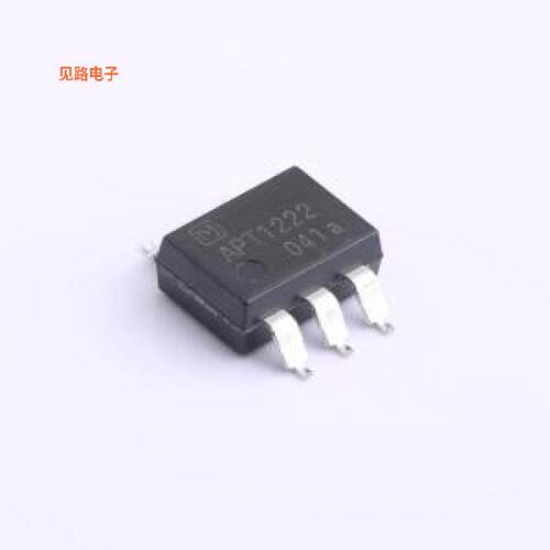 APT1222WA -[原装可控硅输出光耦DIP-6