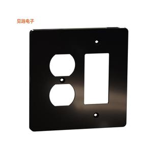 MID 全新2 DECO SQWS802452BK DUPLEX