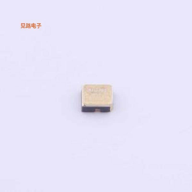 2N2222AUB -[原装TRANS NPN 50V 0.8A CERAMIC SMDSMD-3P