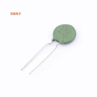 MF1303006M4EN0CSB0 -[原装NTC热敏插件,P=7.5mm