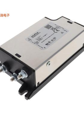 FN2500-20-08-C13 -原装[LINE FLTR 400VDC 277VAC 20A CHAS单相