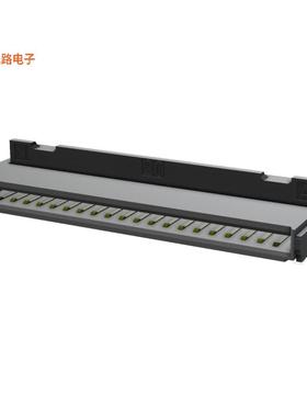 52519-0180M-001 -原装[18P, 0.5MM BACK FLIP FFCFFC，FPC