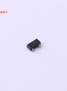 FMMTL619TA -[原装TRANS NPN 50V 1.25A SOT-23-3SOT-23-3