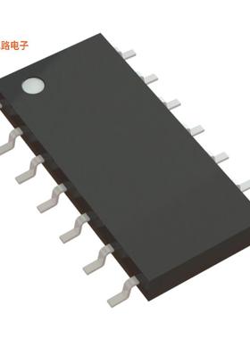 TS924AIYDT -原装[IC OPAMP GP 4 CIRCUIT 14SO标准