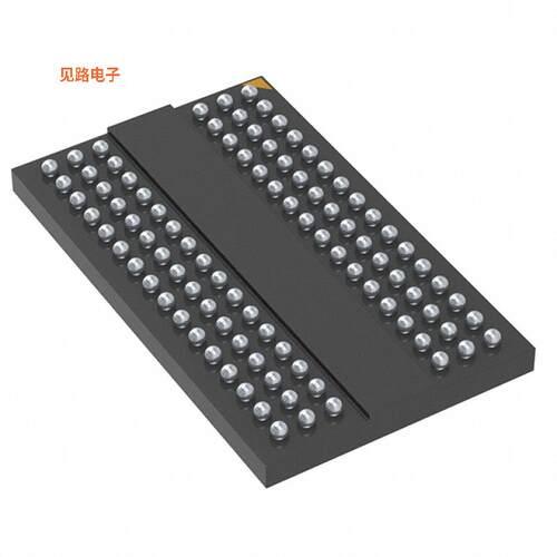 AS4C128M16D3LA-12BCN -[全新IC DRAM 2GBIT PARALLEL 9