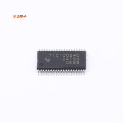 原装正品 TIC10024QDCPRQ1-全新
