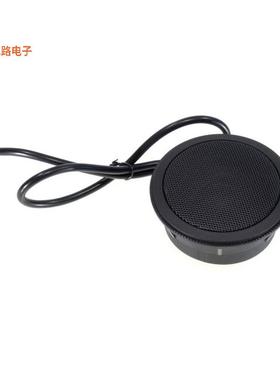 PL 8 RV - 4 OHM -[全新SPEAKER 4OHM 10W 84DB]