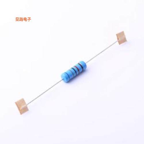 MF3W-68K±1%-9T73 -[原装插件插件,D6xL17mm