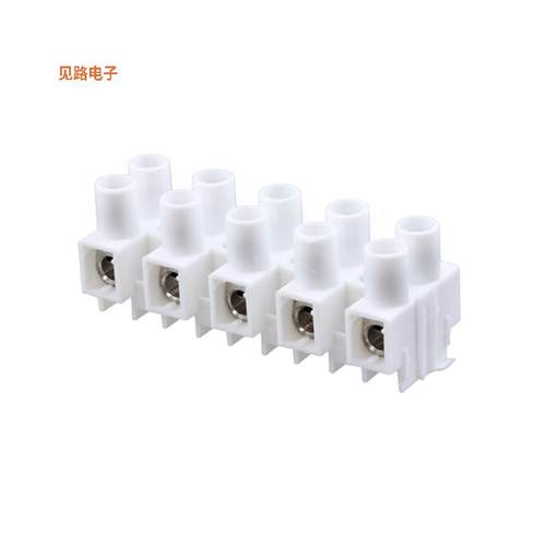 HE10HWPR/05 -原装[EUROSTRIP 5P 15MM 50A 600V 18