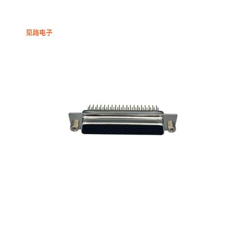 180-M78-213R031 -[全新CONN D-SUB HD RCPT 78POS PNL MNT]
