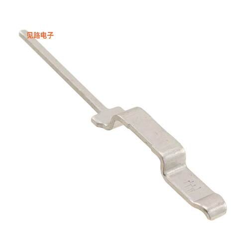 1744128-2 -[全新TERM BLADE NON-GEND TIN]
