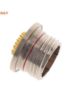 D38999/27NE35PN -[全新HERMETIC CIRCULAR MIL-SPEC CONNE]