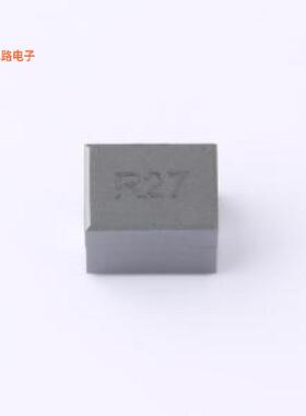YLSI100808-R27K -[原装功率SMD,10.8x8mm