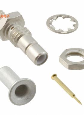 5228217-1 -原装[CONN SMB JACK STR 50 OHM CRIMPSMB