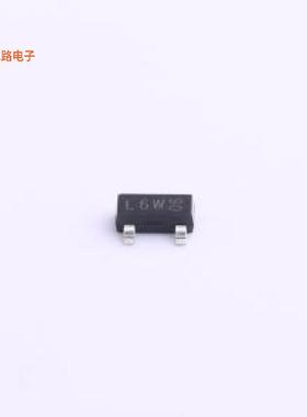 BAT720,215 -[原装DIODE SCHOTTKY 40V 500MA TO236ABSOT-23