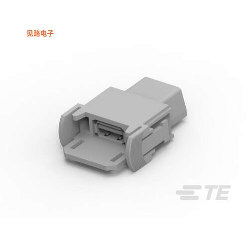 T2114000201-000 -原装[MOD USB FEMALE 4POS HMN-USB-F模块，USB