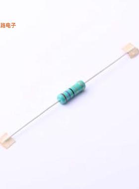 MF3WS-27Ω±5%-9T73 -[原装插件插件,D5xL15mm