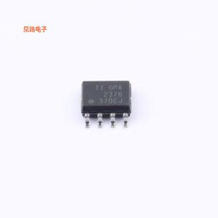 OPAMP OPA2376AID CIRCUIT 8SOICSOIC 原装