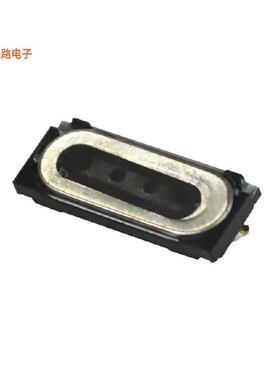 CMR-150632-2-SP -原装[SPEAKR 32OHM 20MW TOP PORT 110DB磁性