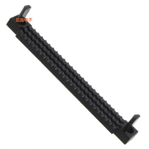 104891-5 -原装[CONN TERMINATE COVER 50POS .050帽盖（盖）
