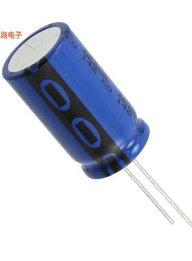 MAL214655682E3 -原装[CAP ALUM 6800UF 20% 16V RADIAL6800 F