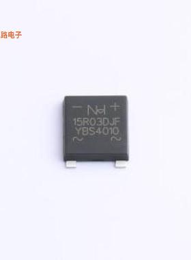 YBS4010 -[原装整流桥TMBF