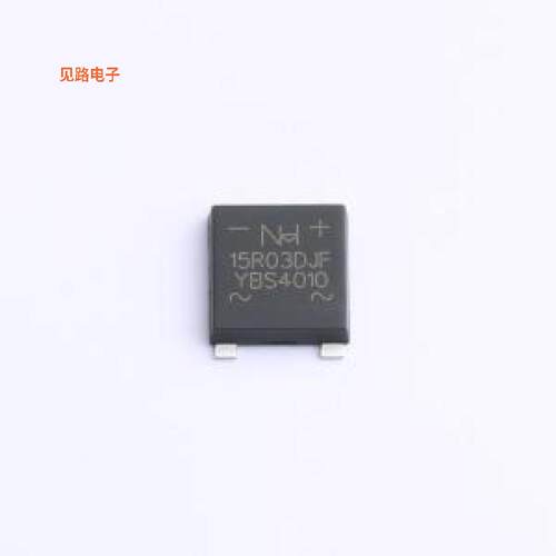 YBS4010 -[原装整流桥TMBF