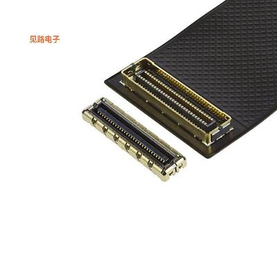 21003-070E -原装[NOVASTACK 35-HDH PLUG 70P插头，外罩触点