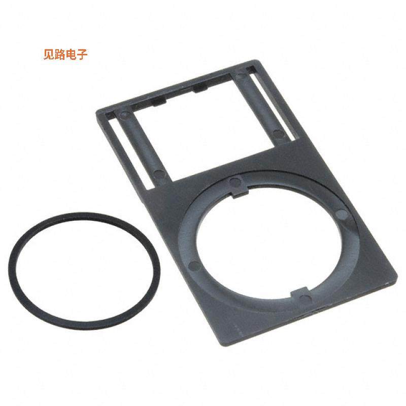 A22Z-3330 -[全新FRAME W/O LEGEND PLATE LARGE A22]