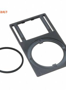 A22Z-3330 -[全新FRAME W/O LEGEND PLATE LARGE A22]