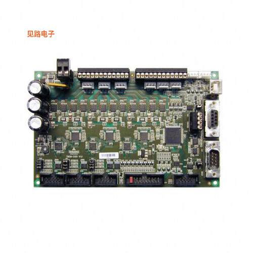 TMCM-3351-TMCL -[全新STEPPER MOTOR CONTROLLER/DRIVER]
