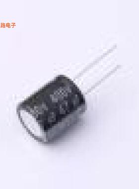 SHC400V47UF87EC0045 -[原装直插铝电解电容插件,D18xL22mm