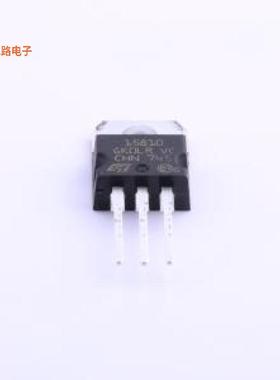 STP15810 -原装[N沟道,100V,110A,0.0042Ω@10V(MOSFET)