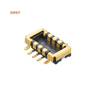 5054170610 -[全新0.35 B/B PLUG ASSY 6CKT EMBSTP P]