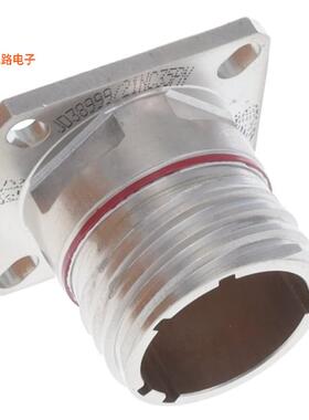 D38999/21NC35PN -[全新HERMETIC CIRCULAR MIL-SPEC CONNE]