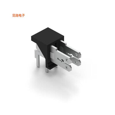 638207122002 -[全新WR-FAST_THT MALE RIGHT ANGLED HE
